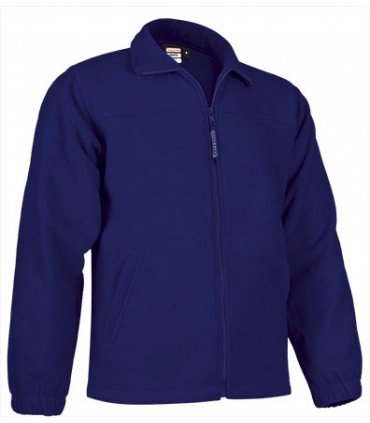 CHAQUETA DE FORRO POLAR MODELO DAKOTA