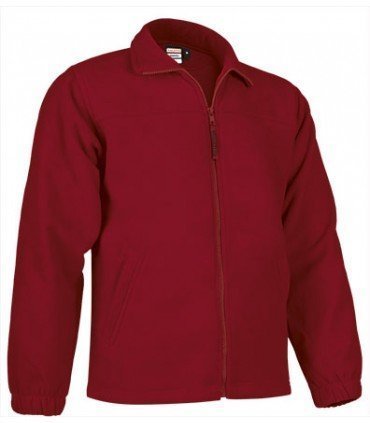 CHAQUETA DE FORRO POLAR MODELO DAKOTA