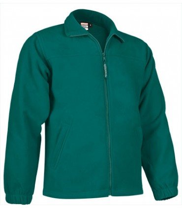 CHAQUETA DE FORRO POLAR MODELO DAKOTA