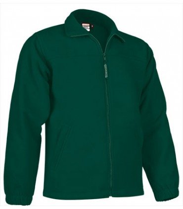 CHAQUETA DE FORRO POLAR MODELO DAKOTA
