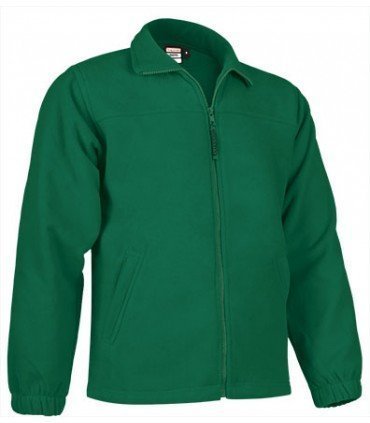 CHAQUETA DE FORRO POLAR MODELO DAKOTA