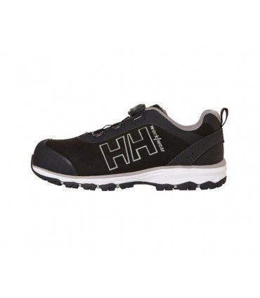 ZAPATO HELLY HANSEN CHELSEA EVOLUTION LOW BOA S3 SAFETY