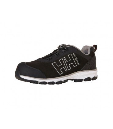 ZAPATO HELLY HANSEN CHELSEA EVOLUTION LOW BOA S3 SAFETY