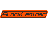 BLACK LEATHER